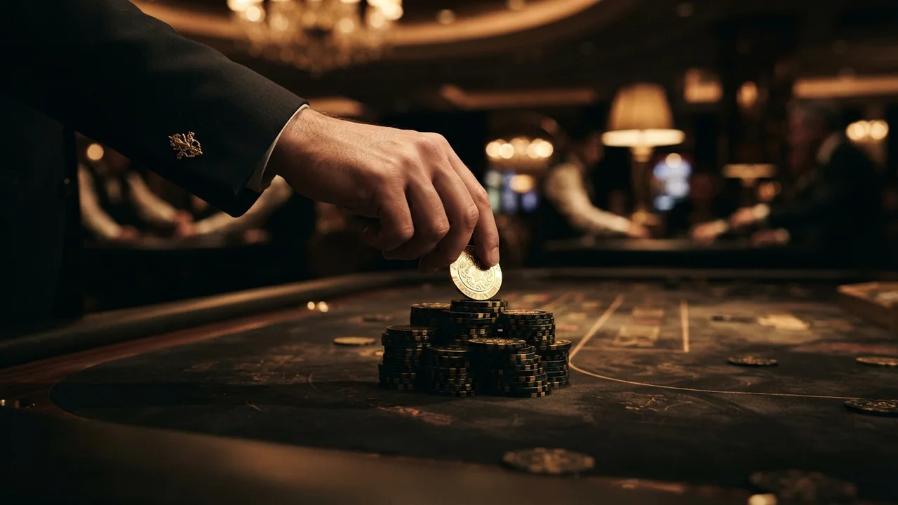 casino bonuskoder