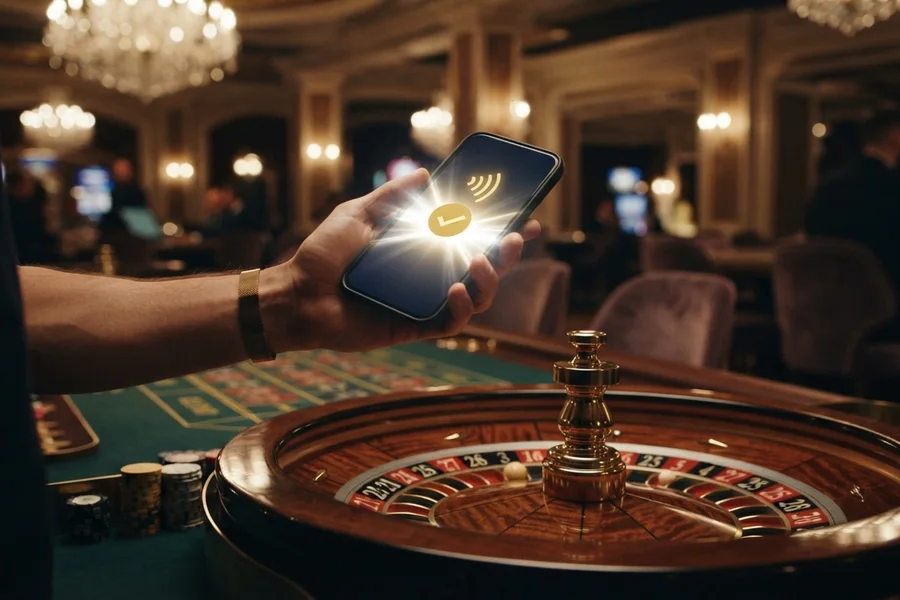 casino bonuskoder