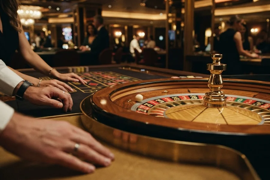 casino bonuskoder