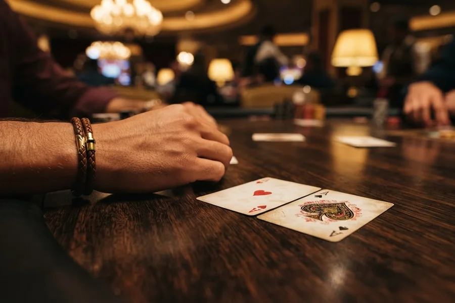casino bonuskoder