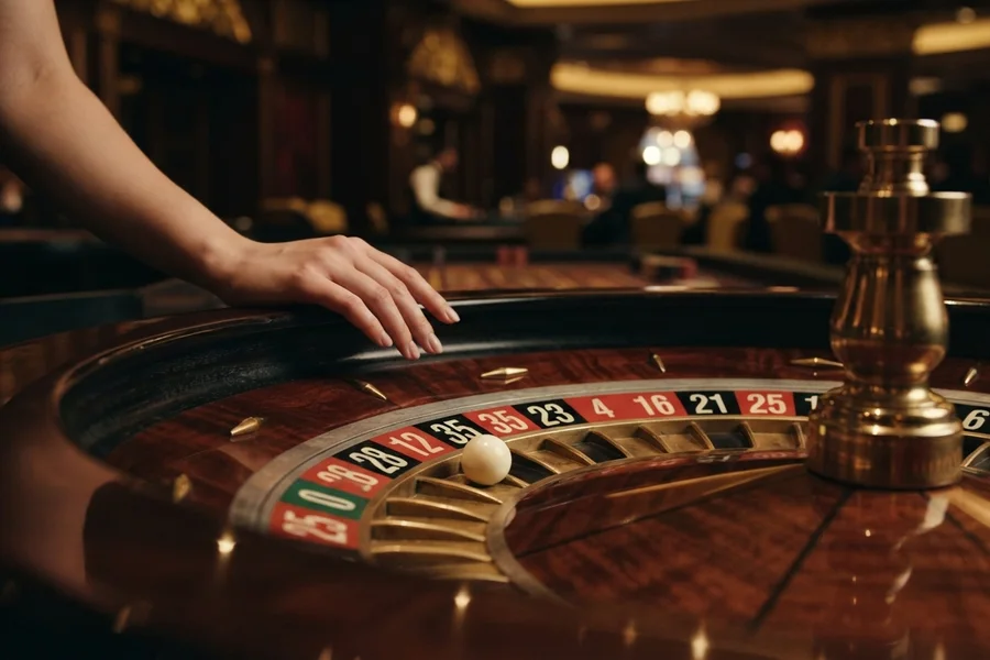 casino bonuskoder