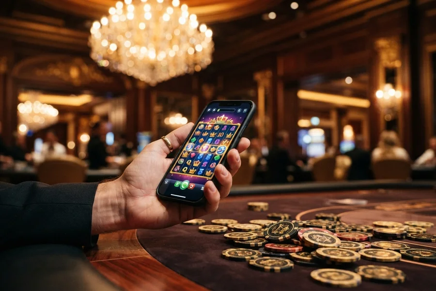 casino bonuskoder