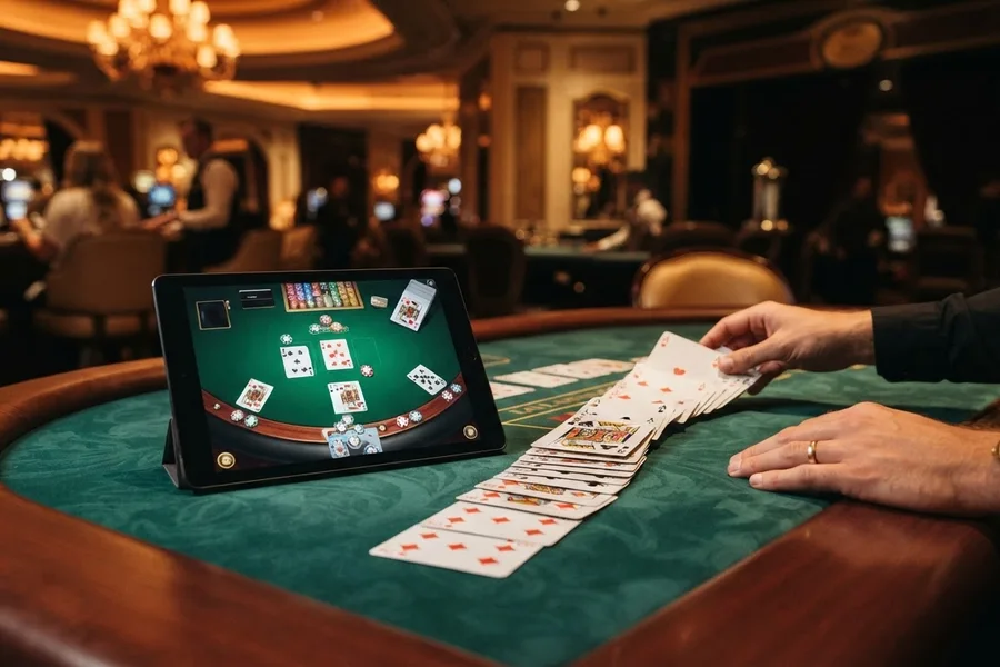 casino bonuskoder